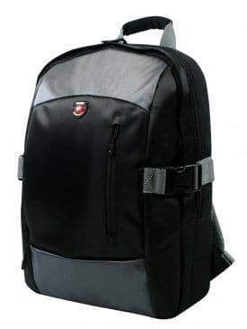 Monza Laptop 17.3" Backpack