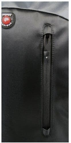 Monza Laptop 17.3" Backpack