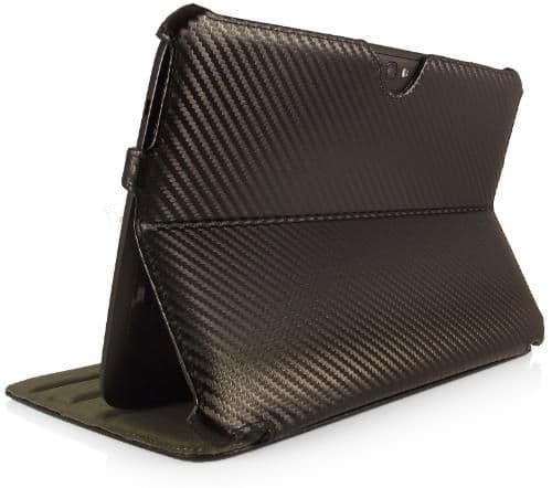 Nexus 10 Multi-angle Case - Carbon Fibre