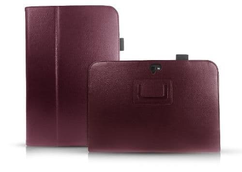 Nexus 10 Stand & Type Case - Purple