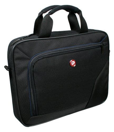 Port Designs Boston IV 12" Laptop Bag Case