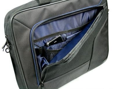 Port Designs Boston IV 12" Laptop Bag Case
