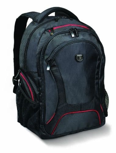 Port Designs Courchevel 17.3" Laptop Back Pack