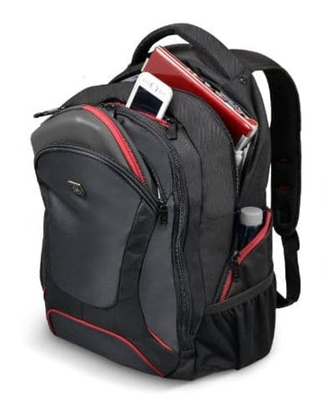 Port Designs Courchevel 17.3" Laptop Back Pack