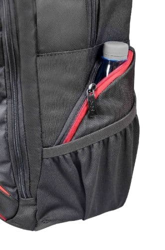 Port Designs Courchevel 17.3" Laptop Back Pack