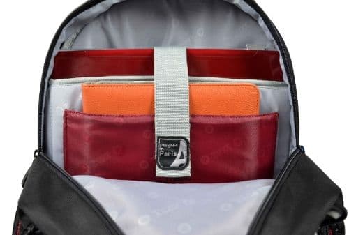 Port Designs Courchevel 17.3" Laptop Back Pack