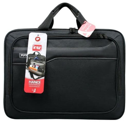 Port Designs Hanoi ClamShell 13.3 Laptop Case Bag