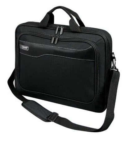 Port Designs Hanoi ClamShell 13.3 Laptop Case Bag