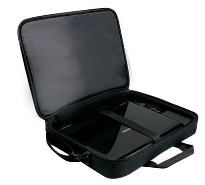 Port Designs Hanoi ClamShell 13.3 Laptop Case Bag