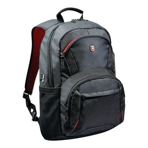 Port Designs Houston 15.6 inch Laptop Back Pack