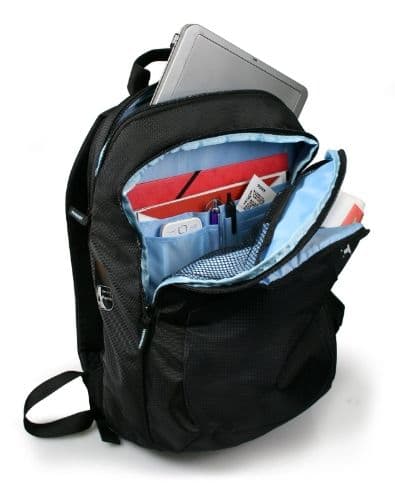 Port Designs Meribel 15.6" Laptop Backpack