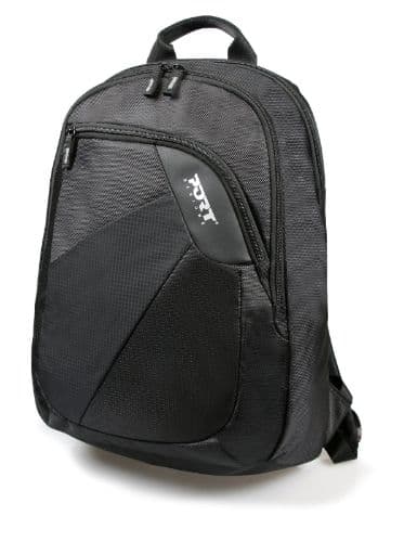 Port Designs Meribel 17.3" Laptop Backpack