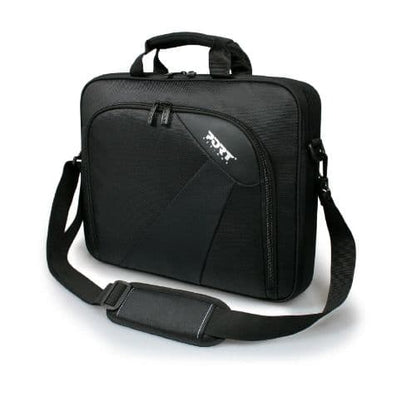 Port Designs Meribel Toploading 17.3" Laptop Case