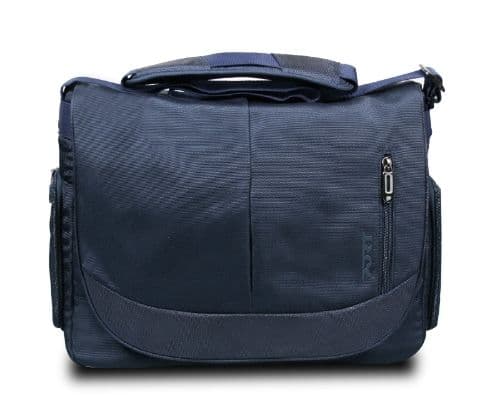 Port Designs Oxford 15.6" Laptop Shoulder Bag