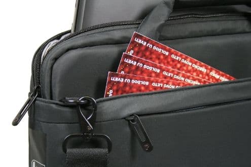 Port Designs Palermo 13.3 Laptop Bag