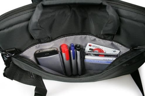 Port Designs Palermo 13.3 Laptop Bag