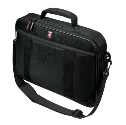 Port Designs Spa ClamShell 17.3 Laptop Case Bag