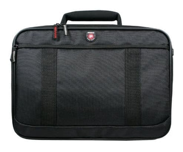 Port Designs Spa ClamShell 17.3 Laptop Case Bag