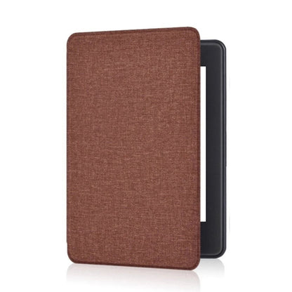 Kindle Paperwhite 12th Gen Case (7") - Premium Cover with Hand Strap