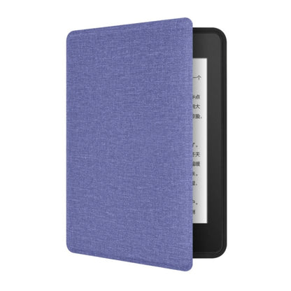 Kindle Paperwhite Smart Folio Case with Hand Strap