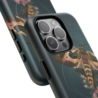 iPhone 15 Pro — Close-up