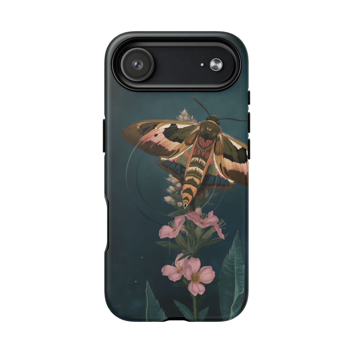 iPhone 17 Air — Front