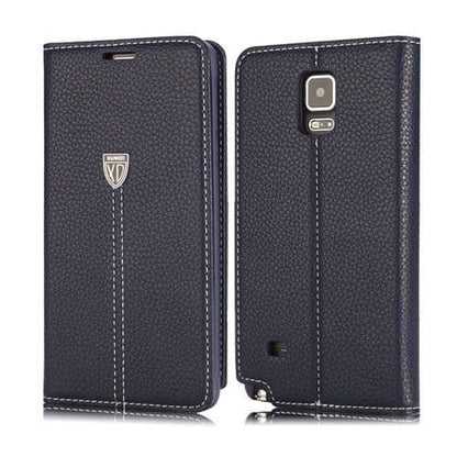 Samsung Galaxy S5 Premium Folio Case Cover