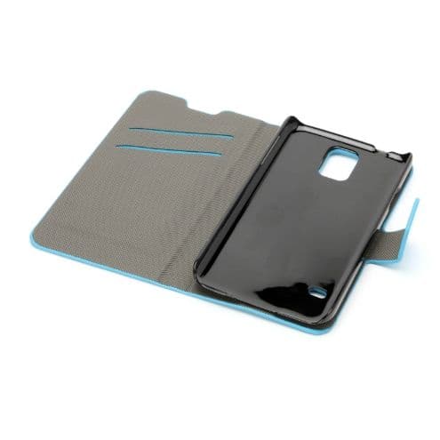 Samsung Galaxy S5 Premium Folio Case Cover