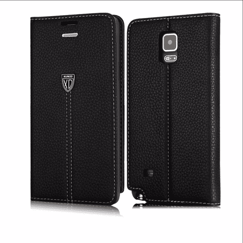 Samsung Galaxy S5 Premium Folio Case Cover