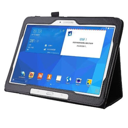Samsung Galaxy Tab 4 10.1 SmartStand Case Cover