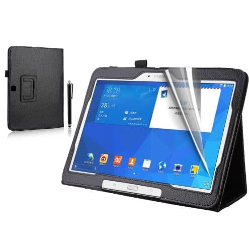 Samsung Galaxy Tab 4 10.1 SmartStand Case Cover