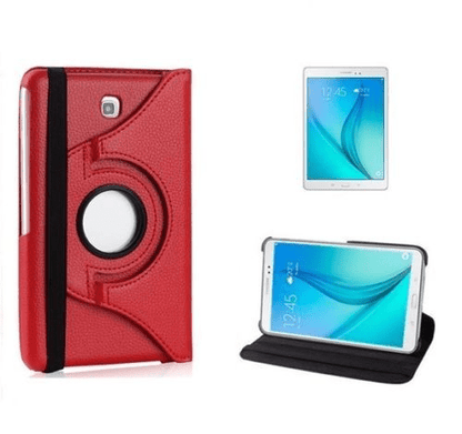 Samsung Galaxy Tab E 9.6 Swivel 360 Stand Case Cover