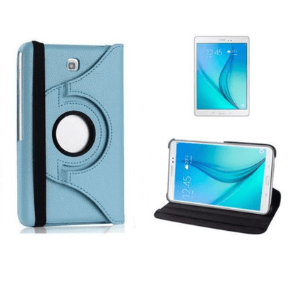 Samsung Galaxy Tab E 9.6 Swivel 360 Stand Case Cover