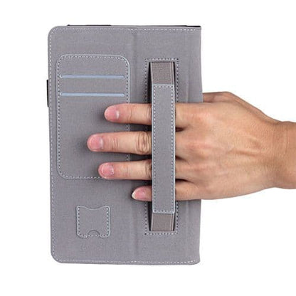 Samsung Galaxy Tab S 10.5 Premium Stand Case Cover