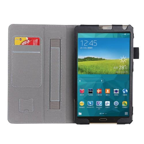 Samsung Galaxy Tab S 10.5 Premium Stand Case Cover