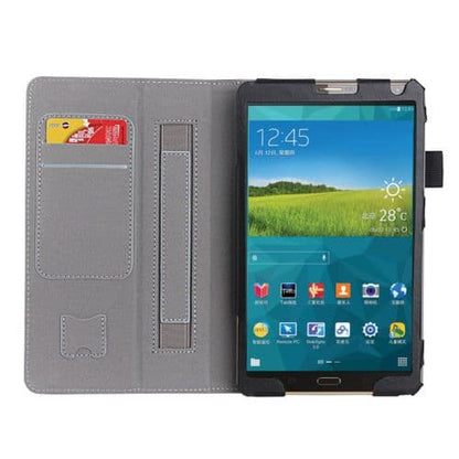 Samsung Galaxy Tab S 10.5 Premium Stand Case Cover