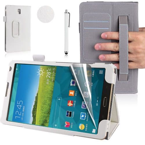 Samsung Galaxy Tab S 10.5 Premium Stand Case Cover
