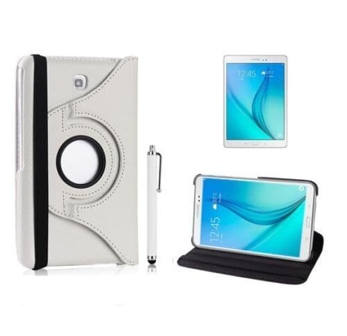 Samsung Galaxy Tab S2 8.0 360 Swivel Stand Case Cover