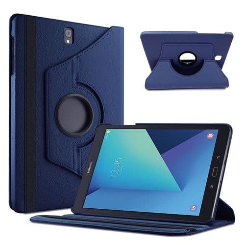 Samsung Galaxy Tab S3 9.7 360 Swivel Stand Case Cover