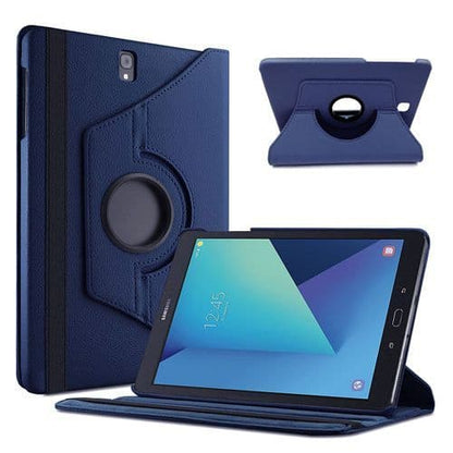 Samsung Galaxy Tab S3 9.7 360 Swivel Stand Case Cover