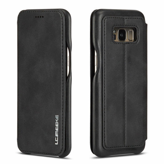 Samsung Lux Flip Case Cover