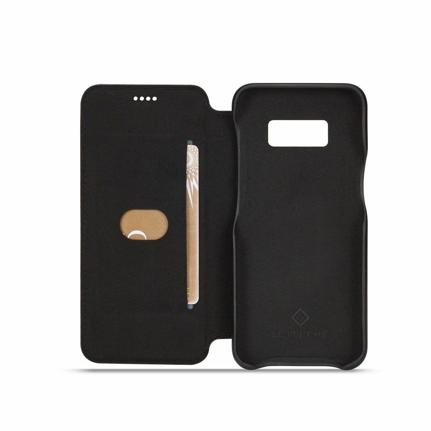 Samsung Lux Flip Case Cover
