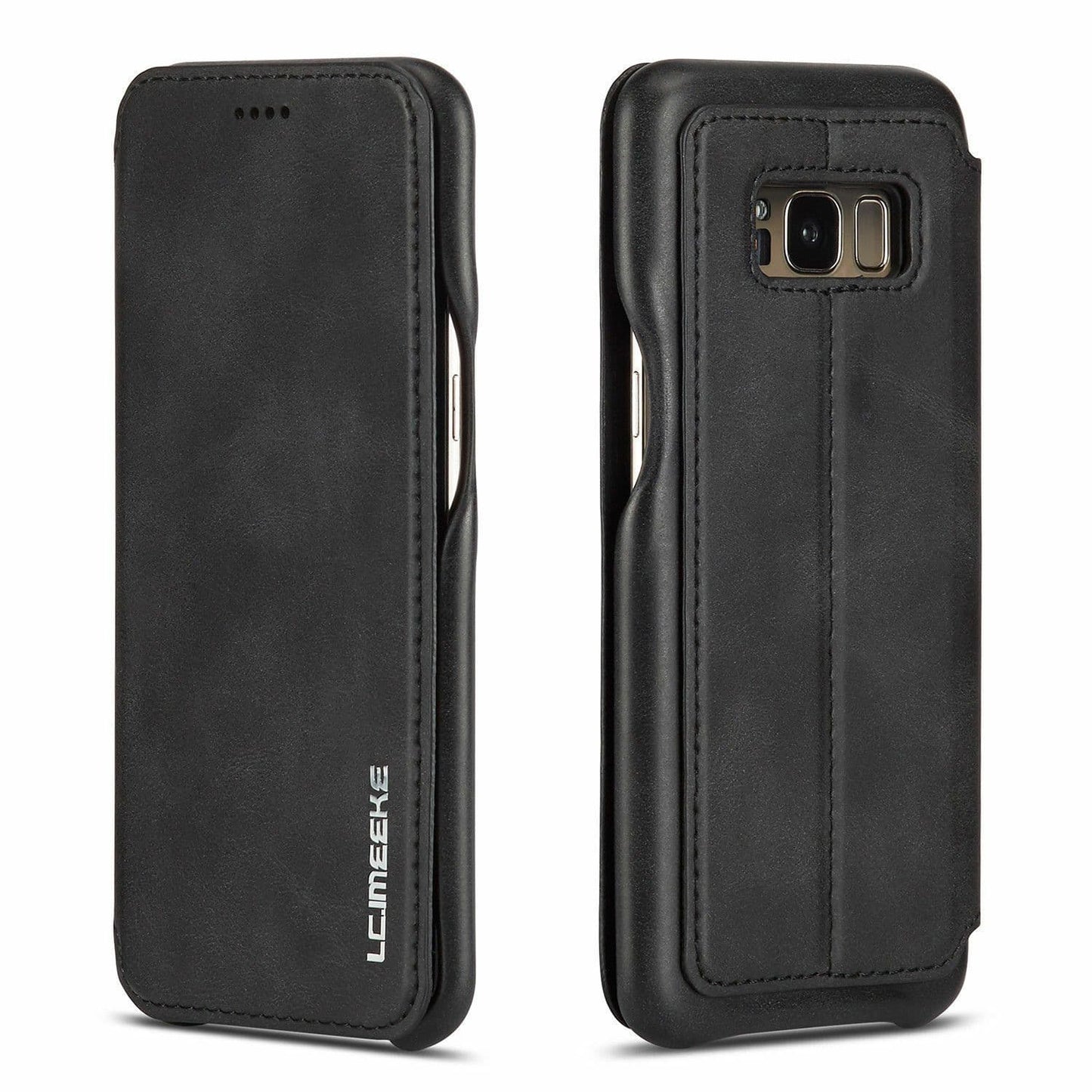 Samsung Lux Flip Case Cover