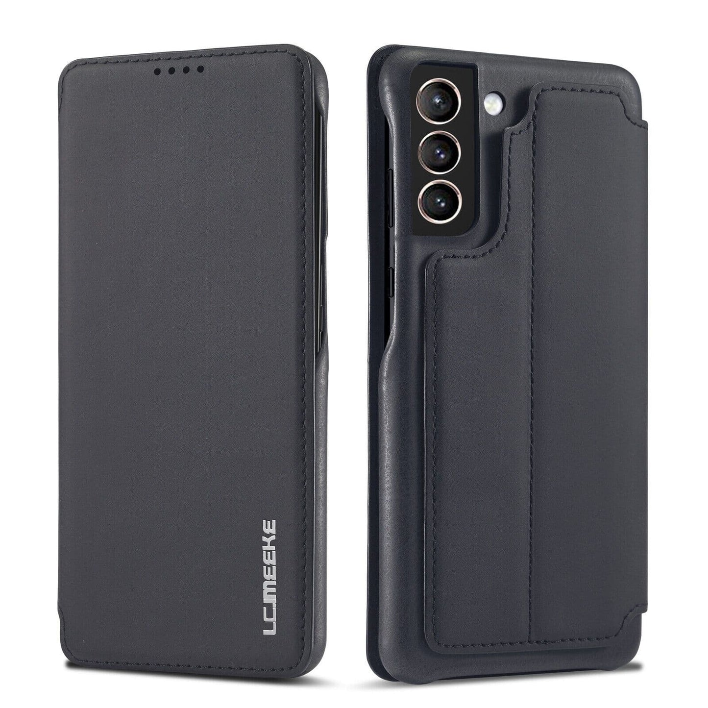 Samsung Lux Flip Case Cover