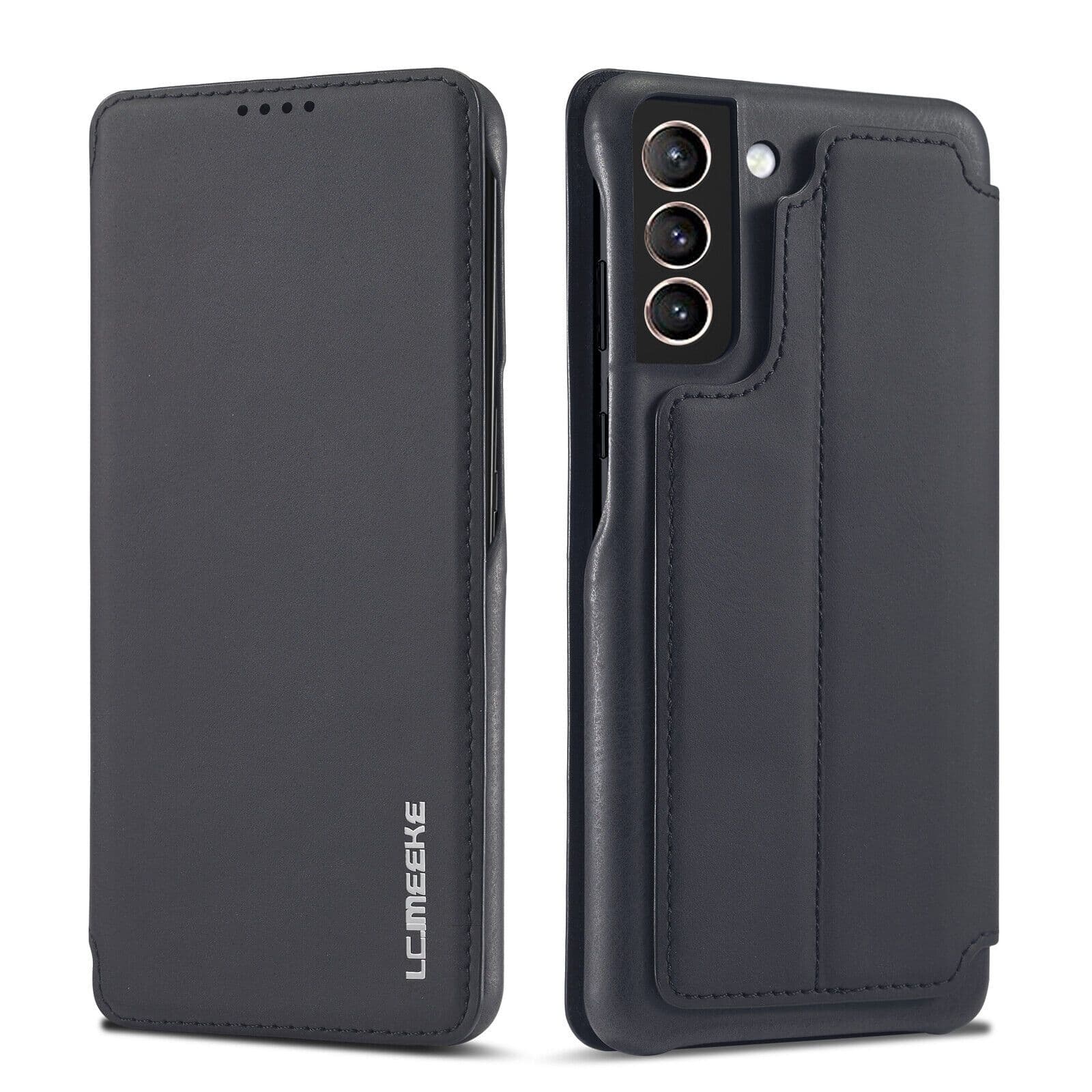 Samsung Lux Flip Case Cover