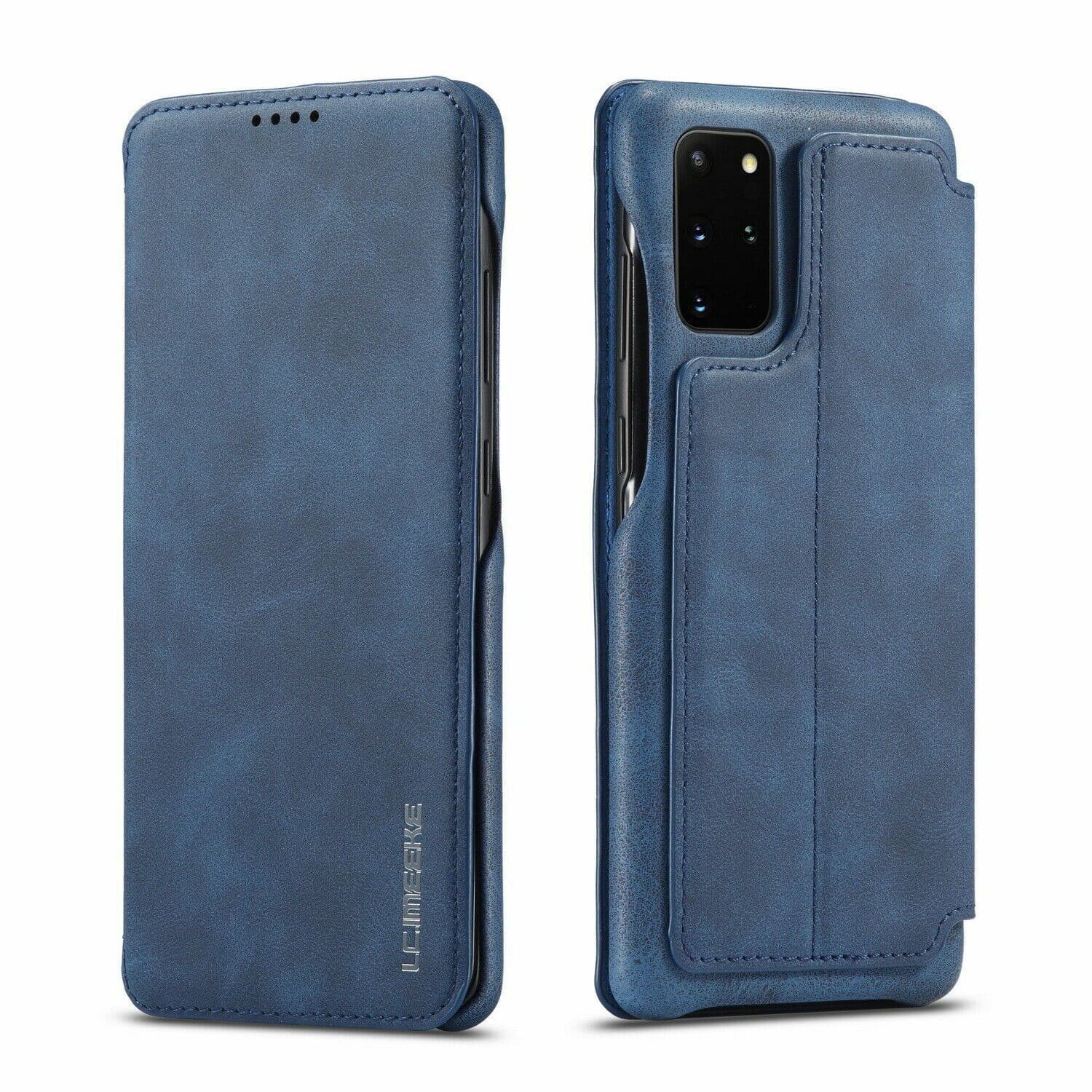 Samsung Lux Flip Case Cover