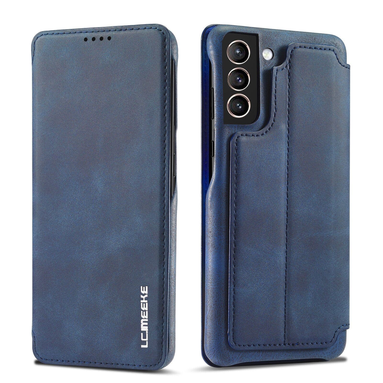 Samsung Lux Flip Case Cover