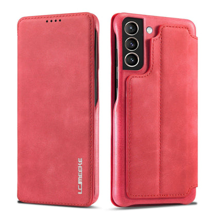 Samsung Lux Flip Case Cover