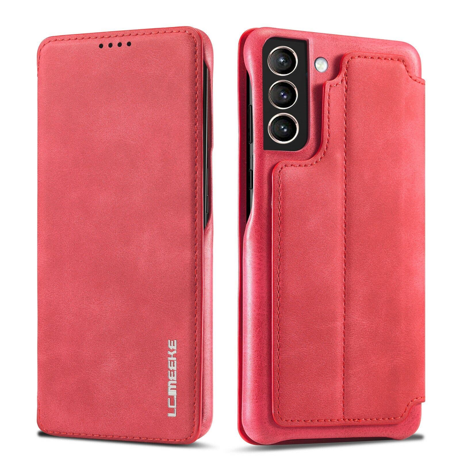 Samsung Lux Flip Case Cover