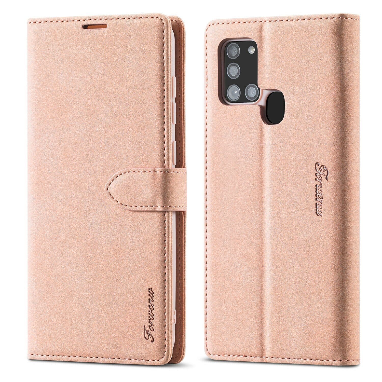 Samsung Lux Wallet Case